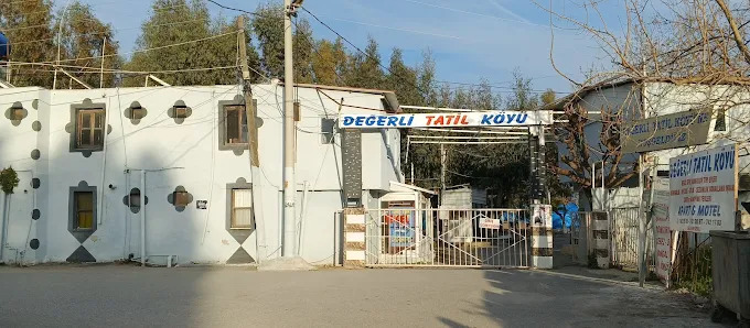 Değerli Tatil Köyü