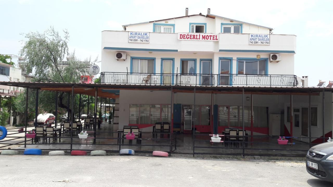 Değerli Motel